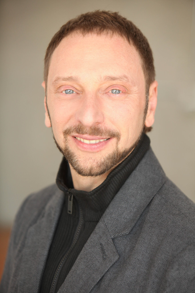 Bill Baren - Business coach and transformational leader