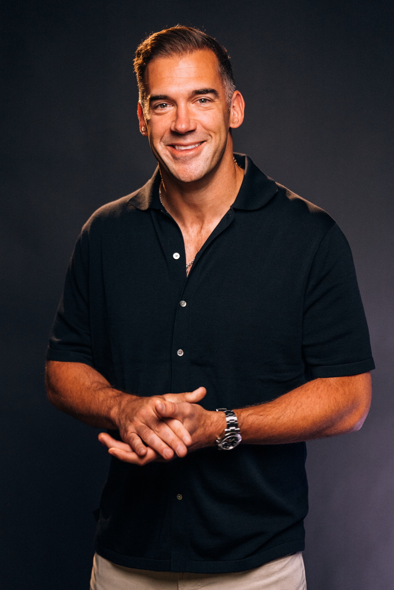 JJ Virgin - Health and wellness expert